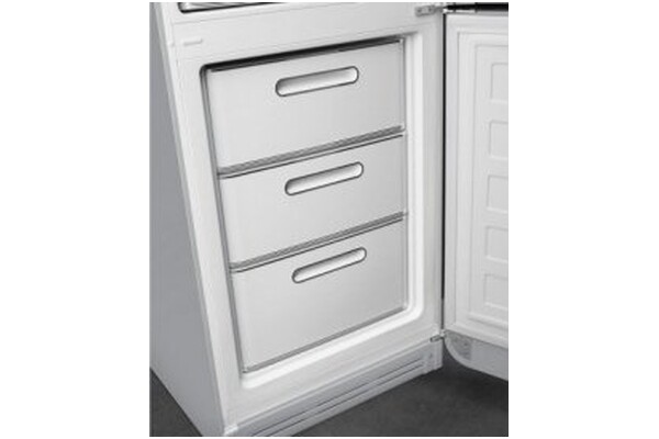 Lodówka Smeg FAB32RSV5
