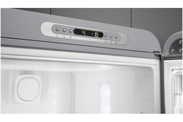 Lodówka Smeg FAB32RSV5