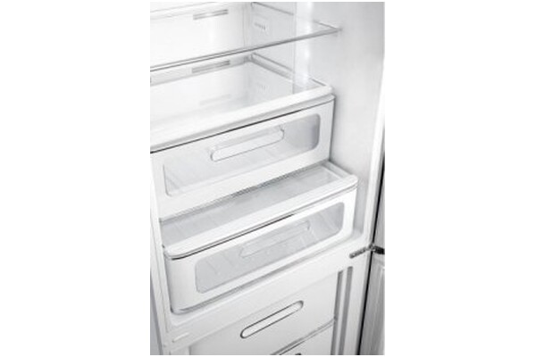 Lodówka Smeg FAB32RSV5