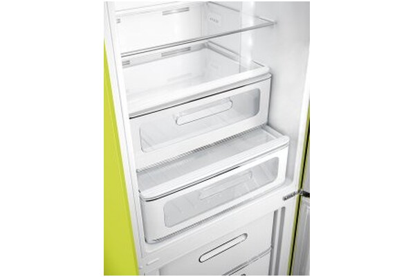 Lodówka Smeg FAB32RLI5