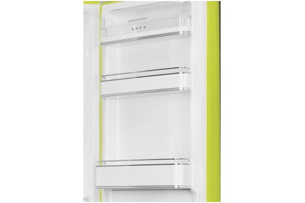 Lodówka Smeg FAB32RLI5