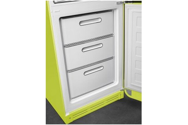 Lodówka Smeg FAB32RLI5