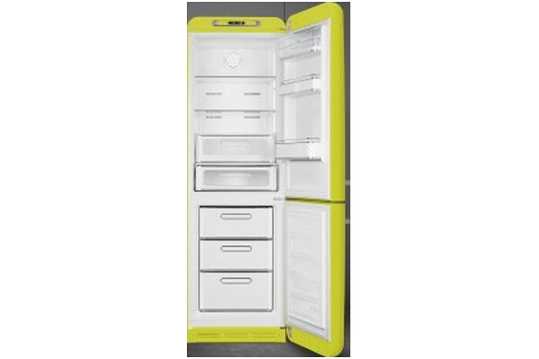 Lodówka Smeg FAB32RLI5