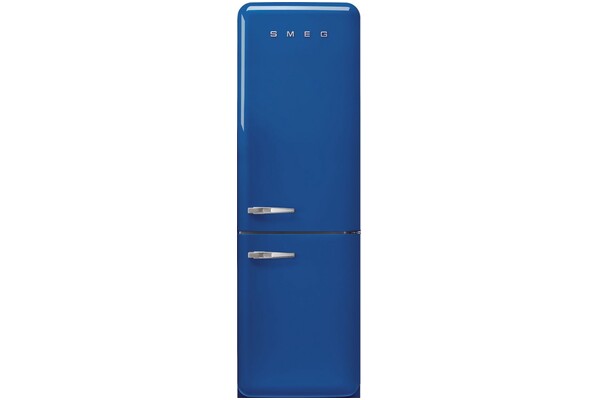 Lodówka Smeg FAB32LSV5