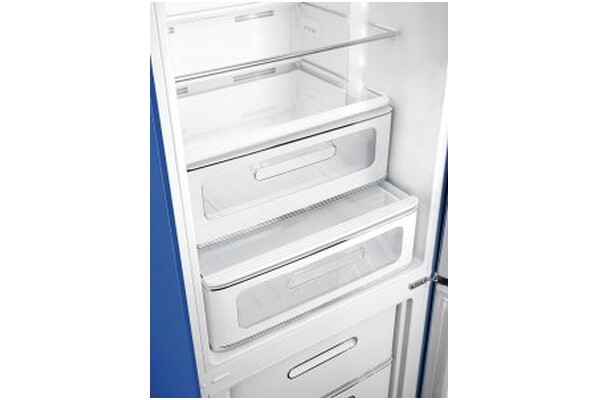 Lodówka Smeg FAB32LSV5