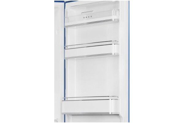 Lodówka Smeg FAB32LSV5