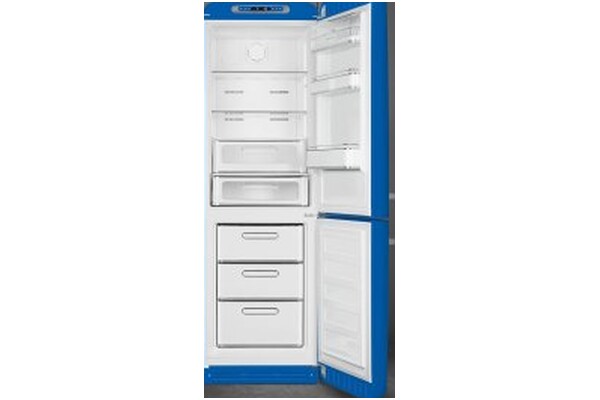 Lodówka Smeg FAB32LSV5