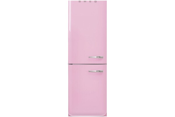Lodówka Smeg FAB32LPK5