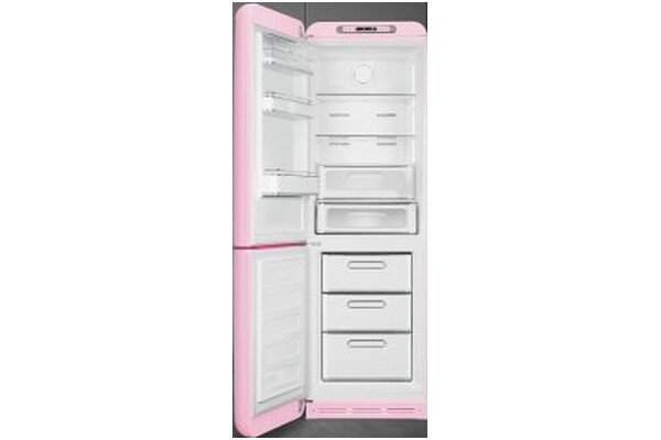Lodówka Smeg FAB32LPK5
