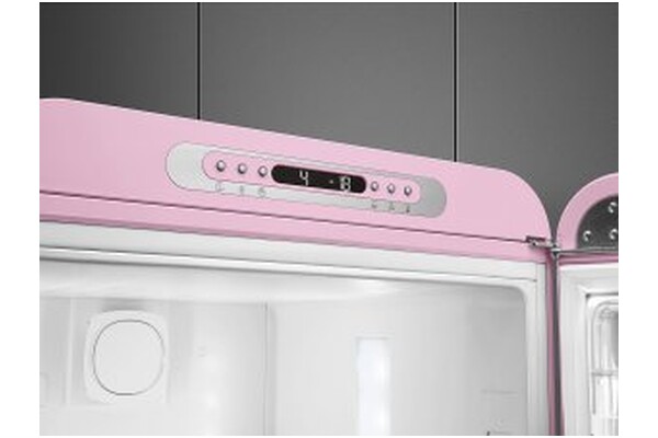 Lodówka Smeg FAB32RPK5