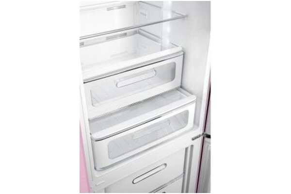 Lodówka Smeg FAB32RPK5