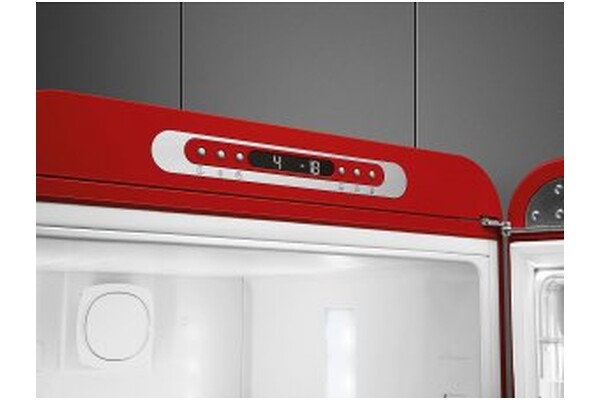 Lodówka Smeg FAB32RRD5