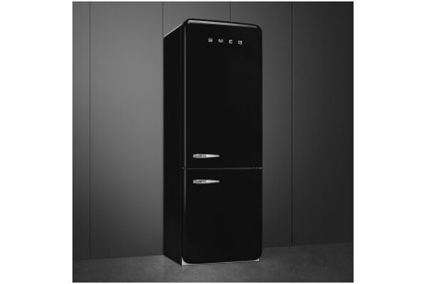 Lodówka Smeg FAB38RBL5