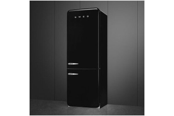 Lodówka Smeg FAB38RBL5