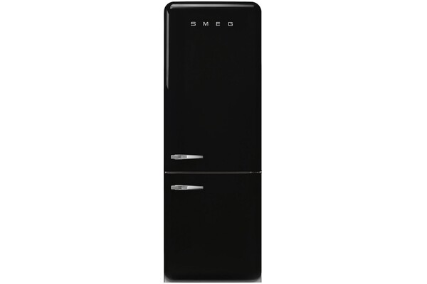 Lodówka Smeg Retro FAB38RBL5