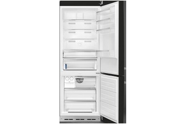 Lodówka Smeg Retro FAB38RBL5