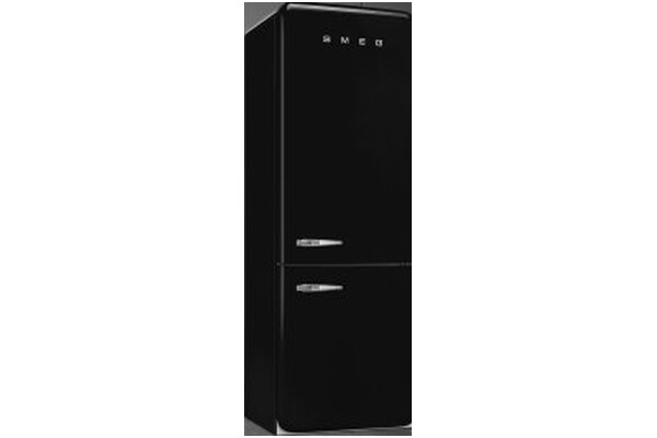 Lodówka Smeg Retro FAB38RBL5
