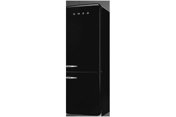 Lodówka Smeg Retro FAB38RBL5