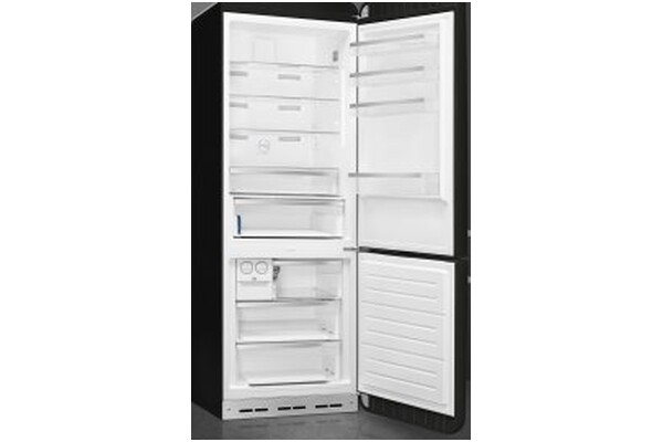 Lodówka Smeg Retro FAB38RBL5