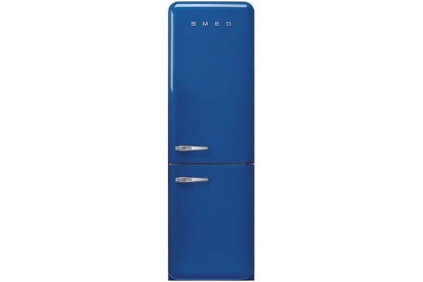 Lodówka Smeg FAB32RBE5