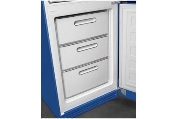 Lodówka Smeg FAB32RBE5