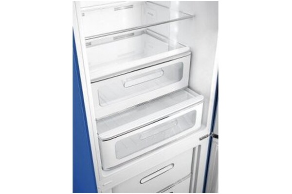 Lodówka Smeg FAB32RBE5