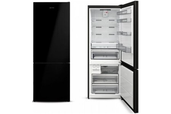 Lodówka VESTFROST VRFB4922H0B