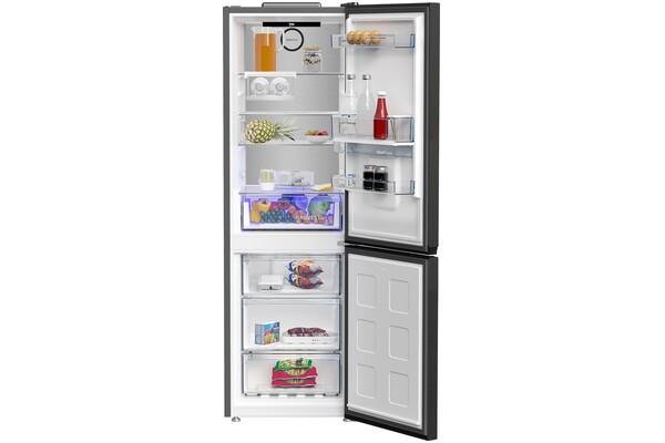 Lodówka Beko HarvestFresh B5RCNA365HDXBR
