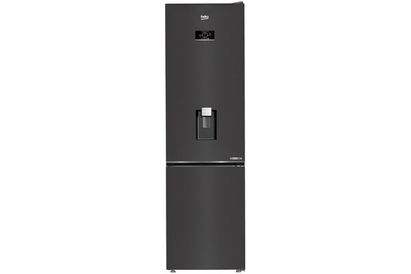 Lodówka Beko HarvestFresh B5RCNA405HDXBR