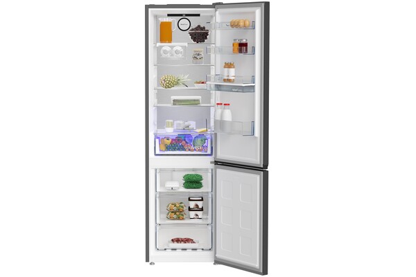 Lodówka Beko HarvestFresh B5RCNA405HDXBR