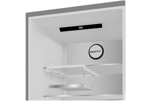 Lodówka Beko HarvestFresh B5RCNA405HDXBR