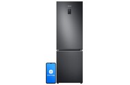 Lodówka Samsung RB34C775CB1