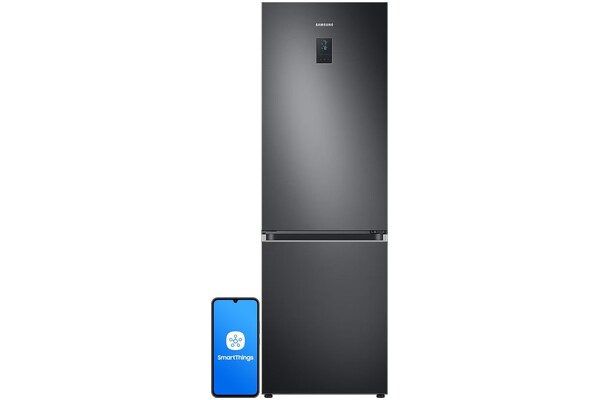Lodówka Samsung RB34C775CB1