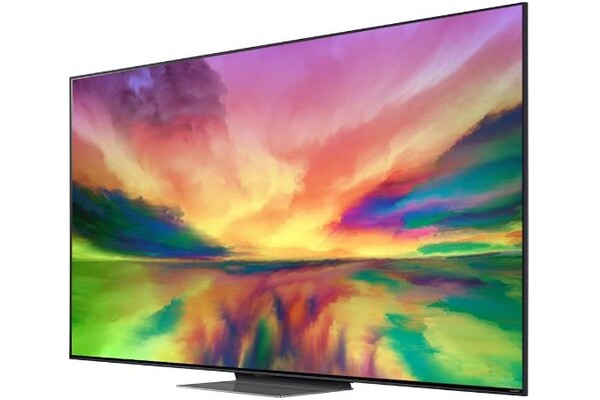 Telewizor LG 86QNED813RE 86" 4K Ultra HD