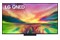 Telewizor LG 86QNED813RE 86" 4K Ultra HD
