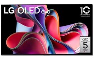 Telewizor LG OLED77G33LA 77" 4K Ultra HD