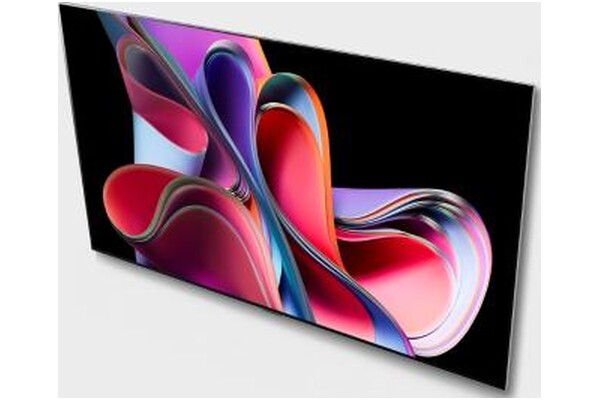 Telewizor LG OLED77G33LA 77" 4K Ultra HD