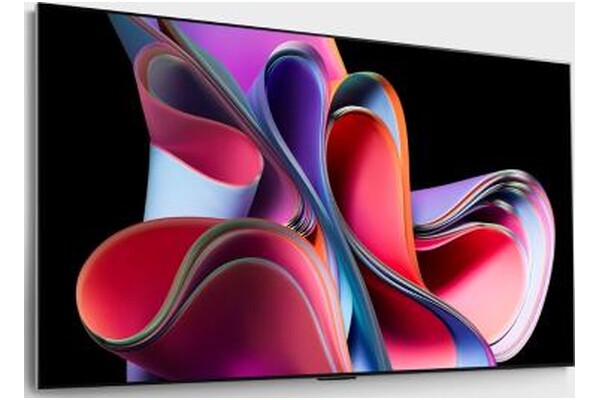 Telewizor LG OLED77G33LA 77" 4K Ultra HD