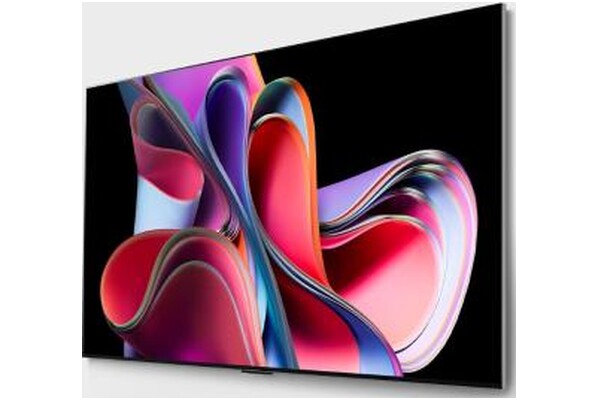 Telewizor LG OLED77G33LA 77" 4K Ultra HD