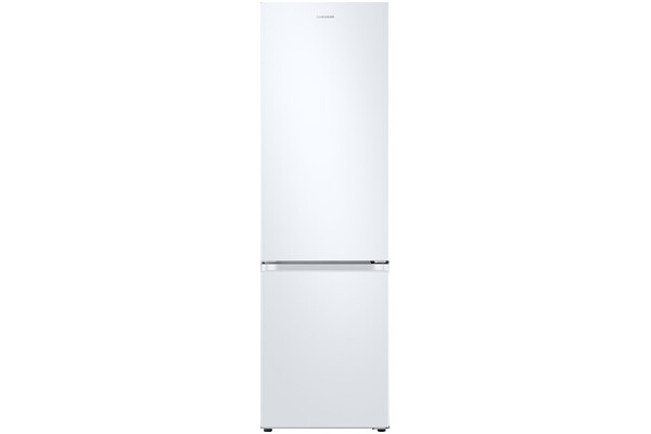 Lodówka Samsung RB38T603FWW