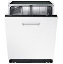 Zmywarka do zabudowy Samsung DW60M5050BB