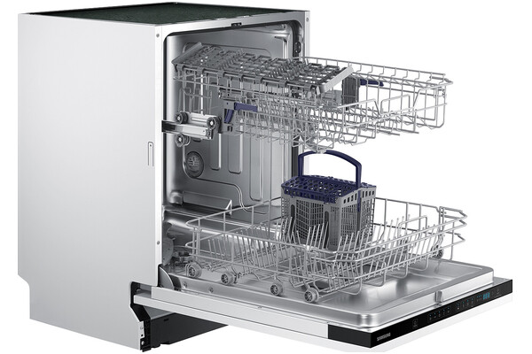 Zmywarka do zabudowy Samsung DW60M5050BB