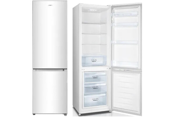 Lodówka Gorenje RK4181PW4