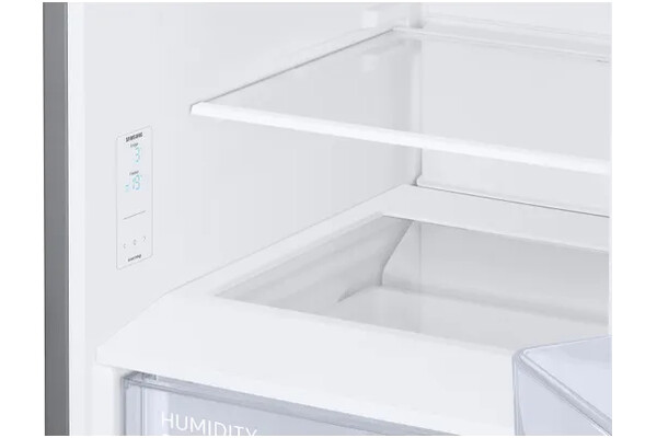 Lodówka Samsung RB34C601DSA