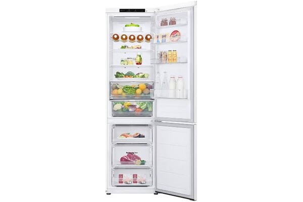 Lodówka LG GBV3200DSW