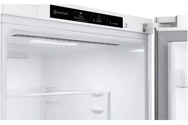 Lodówka LG GBV3200DSW