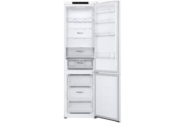 Lodówka LG GBV3200DSW