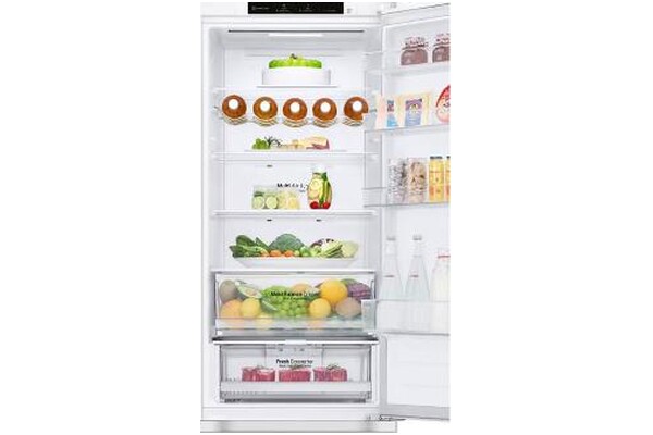 Lodówka LG GBV3200DSW