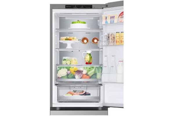 Lodówka LG GBV7180CPY