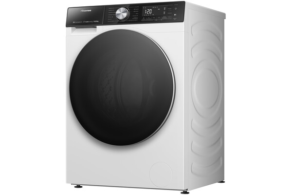 Pralko-suszarka Hisense WD5S1045BW 1400obr./min